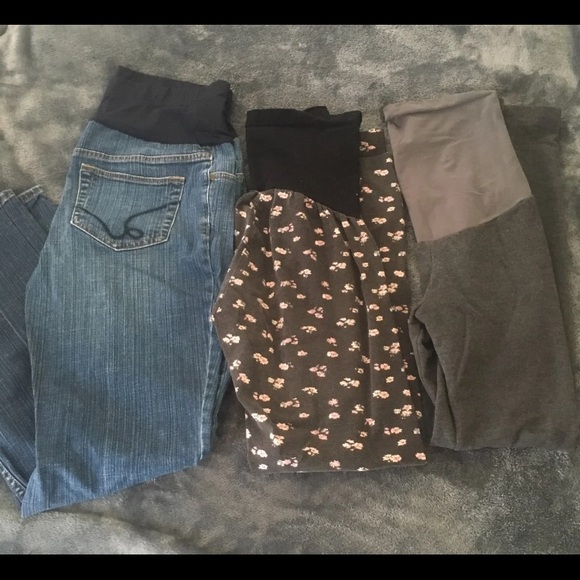 Maternity Bundle - Picture 2 of 7